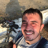 Sellami from Mugla | Man | 40 years old | Pisces