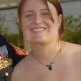 Felina from Jacksonville | Woman | 27 years old | Cancer