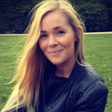 A Julie from Copenhagen | Woman | 39 years old | Leo