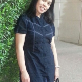 Cris from As Salimiyah | Woman | 47 years old | Leo