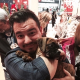 Ben from Sugar Grove | Man | 35 years old | Scorpio