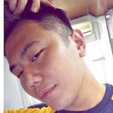 Eric from Sabah as Salim | Man | 30 years old | Gemini