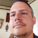 Murilo from Uberaba | Man | 41 years old | Cancer