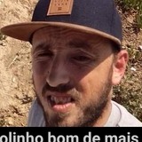 Dinid from Torres Vedras | Man | 39 years old | Gemini
