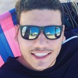 Rodolfo from Cachoeiro de Itapemirim | Man | 33 years old | Capricorn