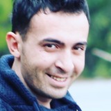 Harun from Mugla | Man | 37 years old | Aquarius