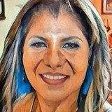Marilor5 from Cali | Woman | 51 years old | Cancer