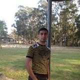 Alvear from Baghdad | Man | 34 years old | Gemini