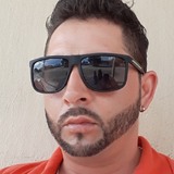 Fa from Curvelo | Man | 40 years old | Gemini