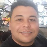 Rrrr from Presidente Dutra | Man | 39 years old | Gemini
