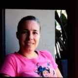 Alias from Copenhagen | Woman | 47 years old | Taurus