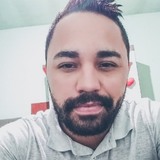 Julio from Itatinga | Man | 34 years old | Leo