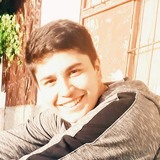 Belikirikh6 from Mercin | Man | 24 years old | Capricorn