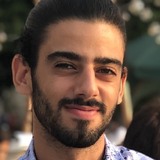Boulamerh1F from Louvain-la-Neuve | Man | 27 years old | Sagittarius