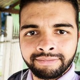 Vini from Taboao da Serra | Man | 34 years old | Capricorn