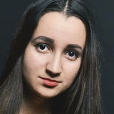 Monic from Odorheiu Secuiesc | Woman | 29 years old | Aries