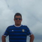 Diegoastradat7 from Ituzaingo | Man | 51 years old | Virgo