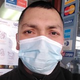 Henryalvarezqu from Osorno | Man | 40 years old | Gemini