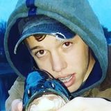Jaden from Otisville | Man | 26 years old | Aries
