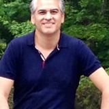 World Citizen from Bucharest | Man | 56 years old | Cancer