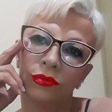 Cris from Montes Claros | Woman | 56 years old | Cancer