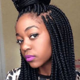 Sekani from Manchester | Woman | 30 years old | Virgo