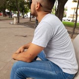 Cyoeltmt from San Miguel de Tucuman | Man | 28 years old | Aquarius