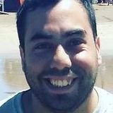 Peke from Caseros | Man | 33 years old | Scorpio