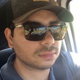 Marcel from Capao Bonito | Man | 36 years old | Aries