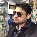 Amjad from Otemachi | Man | 32 years old | Capricorn