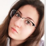Roberta from Sesto San Giovanni | Woman | 26 years old | Aquarius