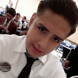 Jonathan from Santa Cruz de las Flores | Man | 30 years old | Virgo