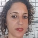 Fran from Sao Paulo | Woman | 51 years old | Capricorn