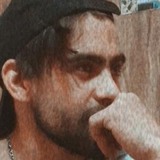 Brunocadiac61 from Mercedes | Man | 30 years old | Cancer