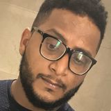 Chidi from Muscat | Man | 37 years old | Capricorn