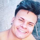 Dornelas from Paracambi | Man | 28 years old | Pisces