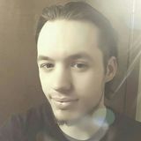 Lucas from Piquillin | Man | 34 years old | Capricorn