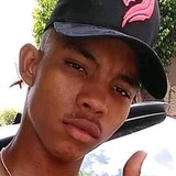 Antonielfernmu from Demerval Lobao | Man | 24 years old | Capricorn