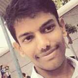 Goutham from Hyderabad | Man | 25 years old | Aquarius