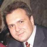Igor from Belgorod | Man | 51 years old | Taurus