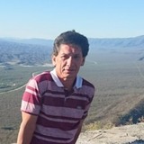 Ruli from Jardin America | Man | 61 years old | Aquarius