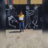 Robertharwami from Juchitan de Zaragoza | Man | 28 years old | Capricorn