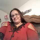 Sequoia from Joshua Tree | Woman | 61 years old | Taurus