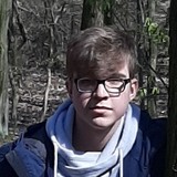 Adoofarbuja from Surovce | Man | 23 years old | Libra