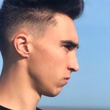 Lautaro from Berisso | Man | 26 years old | Capricorn