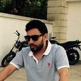 Vinay from Silvassa | Man | 35 years old | Pisces