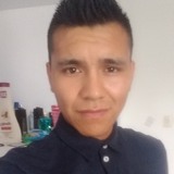Gerardo from Apodaca | Man | 32 years old | Scorpio