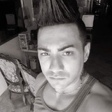 Samu from Varese | Man | 35 years old | Sagittarius