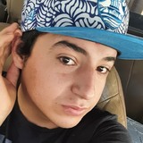 Madarachimrq from Fresnillo de Gonzalez Echeverria | Man | 27 years old | Libra