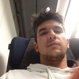 Teddy from Bolzano | Man | 39 years old | Capricorn